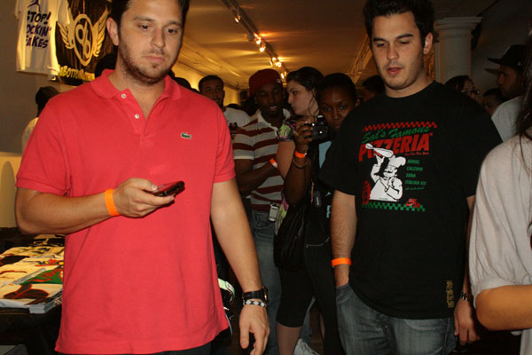 fsf miami